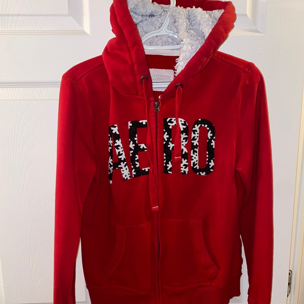 Aeropostale sweater
